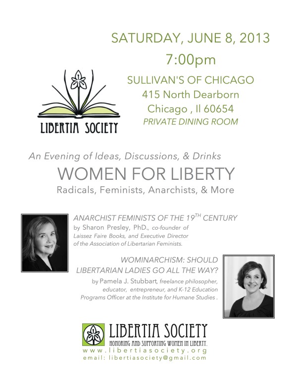 2013 symposium open session flyer