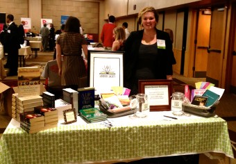 Libertia Table ISFLC 2014