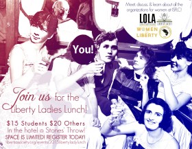 Liberty Ladies Luncheon-3